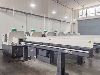 Guangzhou DeYiSheng Automotive Parts Co., Ltd