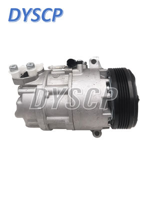 Un bon prix. La série 3 de la BMW 318i E46 est équipée d'un compresseur à courant alternatif 64501182800 64526918750 E86 Z4 4PK 5PK 6PK 2006. en ligne