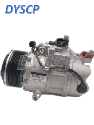 Un bon prix. Compresseur à courant alternatif pour Bmw E71 F02 730 X6 3.0 64529205096 64526983398 2009 8PK en ligne