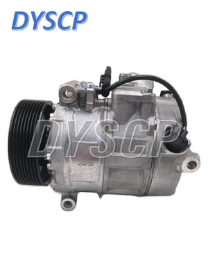 Un buon prezzo. Compressore CA per BMW X3 F25 2.5 3.0 64529211496 DCP05089 8FK351105301 8PK 7seu17c in linea