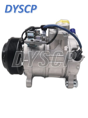 Dobra cena. 7SBU17A Sprężarka prądu przemiennego BMW F30 F18 F10 E70 525 X5 2.0T 64529216466 64529249223 DCP05096 w Internecie