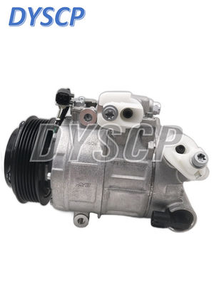 Un buen precio. R134a AC Ford Explorer Compresor de aire acondicionado 6PK Certificado ISO9001 en línea