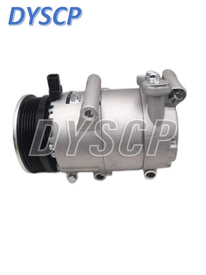 Un bon prix. Compresseur AC pour véhicule automobile Ford Focus 1.8 2006 5PK en ligne