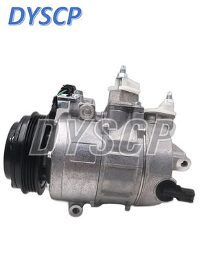 Un bon prix. Compresseur de courant alternatif pour véhicule en aluminium de précision Ford Mondeo Edge 2.0t 2013 4pk en ligne