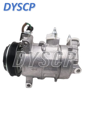 Goede prijs. Precision Aluminium Auto AC Compressor ISO9001 Gecertificeerd Voor Ford Mustang 2.3t 2017 4pk online