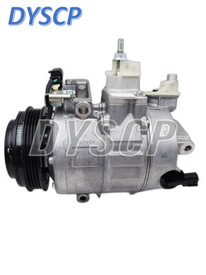 Un bon prix. Compresseur de courant alternatif automobile sur mesure pour Ford Lincoln Mkz Mkx 4pk en ligne