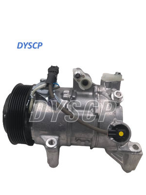 Un bon prix. Compresseur AC de haute qualité 38810-5K8-J02 38810-5K8 Honda Jade 1.5T FR2 2017 7PK 388105k8 en ligne