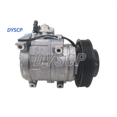 Un bon prix. 10SR15C Compresseur AC automatique pour Honda Acura RDX 38810R70A01 38810-R70-A01 en ligne