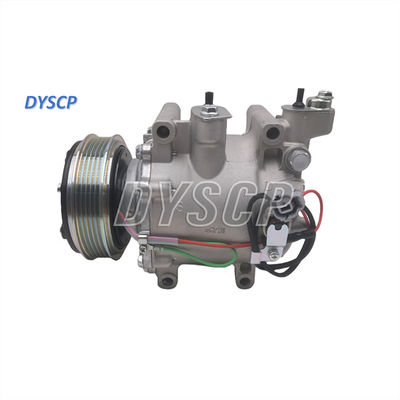 Goede prijs. Voor Honda City 5PK Auto AC-compressor 38810-REJ-H01 38810REJH01 38810-REJ-A01 online