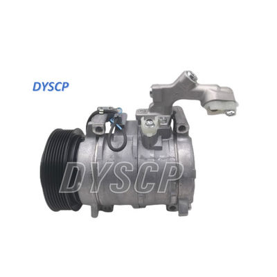 Goede prijs. 12V 10S17C Auto AC Compressor 38810-RFE-003 447180-8030 Voor Honda Odyssey Stream online