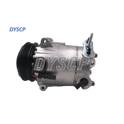 Un bon prix. 6SAS14C Compresseur de courant alternatif pour voiture Climatisation Compresseur de courant alternatif pour Cadillac XTS 2.0T 5PK en ligne