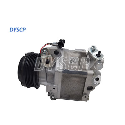 Un bon prix. Compresseur de courant alternatif OEM 6PK pour voiture Buick Excelle GT XT 2019 Chevrolet Monza Cavalier 1.0T en ligne
