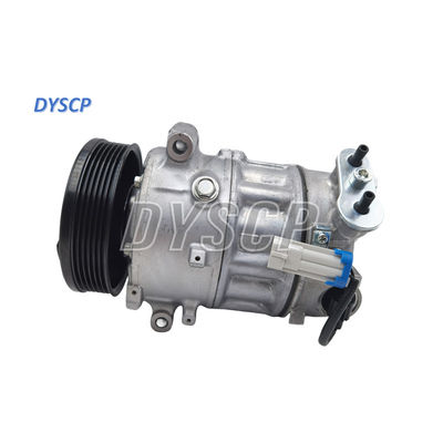 Un bon prix. 13232305 Compresseur de courant alternatif automobile pour Buick Regal Lacrosse 2.0 2.4 2009 6PK en ligne