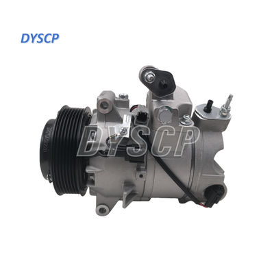 Un bon prix. Compresseur à courant alternatif 6PK pour Infiniti G37 G35 926001CB0A 926001CB0B 926101CB0B en ligne