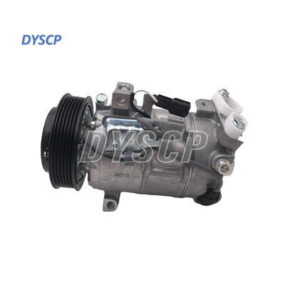 Un bon prix. Compresseur de courant alternatif automobile de 12 V pour Nissan X-Trail Qashqai 92600-4EF0A 92600-4BA1A en ligne