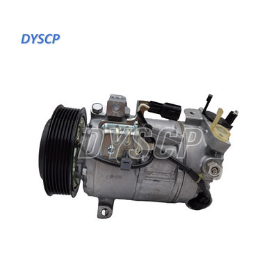 Un bon prix. 6SBH14C compresseur à courant alternatif 92600-4BE0A 926004BE0A Nissan Qashqai 1.2T Koleos 2.0 2016 7pk en ligne