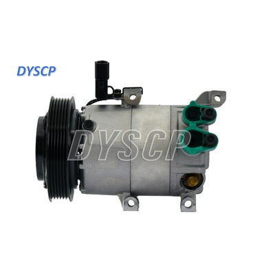 Goede prijs. VS12 97701-2K001 977012K001 97701-2K000 977012K000 Ac compressor Hyundai Verna 2013 6pk online