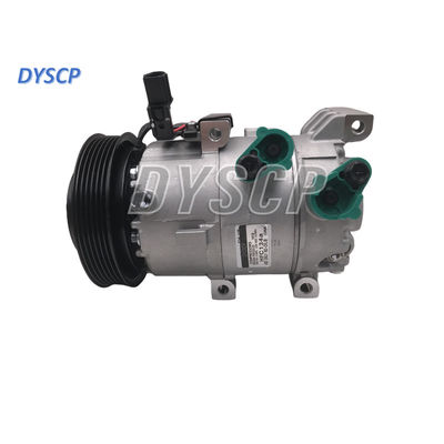 Un bon prix. Compresseur d'air de voiture 97701-J1100 97701J1100 Hyundai La Festa 1.6T 2018 6pk en ligne
