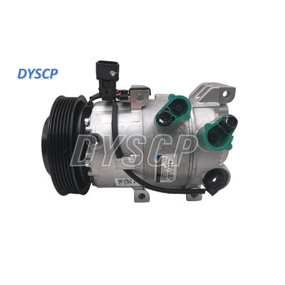 Un bon prix. Compresseur d'air de voiture 97701-J4150 97701J4150 Hyundai Verna 2017 6pk en ligne