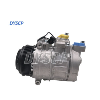 Un bon prix. Lr012799 Jpb500231 Compresseur à courant alternatif pour Land Rover Range Rover 4.4 2006 6pk ISO9001 en ligne