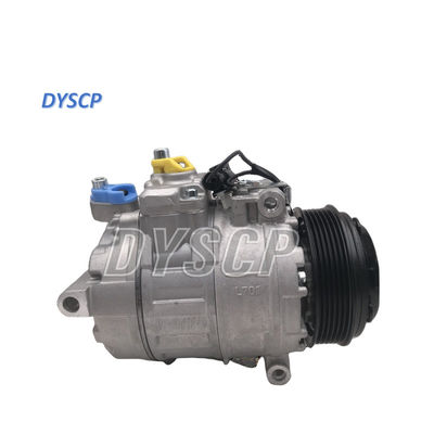 Un bon prix. Compresseur à courant alternatif JPB500211 JPB500231 JPB500210 Pour Land Rover Range Rover 4.4 en ligne
