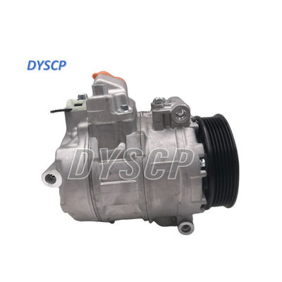 Un bon prix. Compresseur à courant alternatif 12V 7SEU17C LR013841 Land Rover Discovery 4 2.7 Tdv6 2010 6pk en ligne