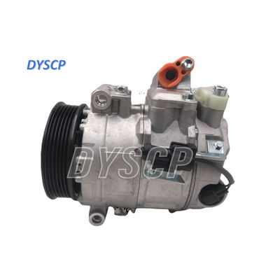 Un bon prix. DCP14020 LR013841 Compresseur à courant alternatif pour Land Rover Discovery 4 2.7 AH2219D629AA en ligne