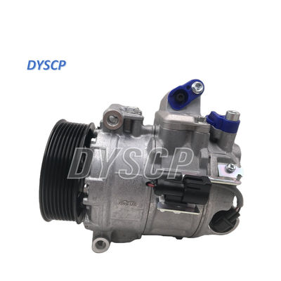 Un bon prix. LR014064 DCP14014 7SEU17C Compresseur à courant alternatif JPB000183 Pour Land Rover Discovery III en ligne