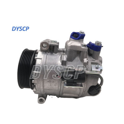 Un bon prix. LR015151 LR019131 Compresseur à courant alternatif pour Land Rover Discovery 3 4.0 4.4 2008 en ligne