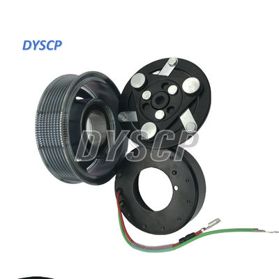 Harga yang bagus 38900-RL3-H01 Auto AC Compressor Clutch Untuk Honda Accord CP1 2008 7PK on line