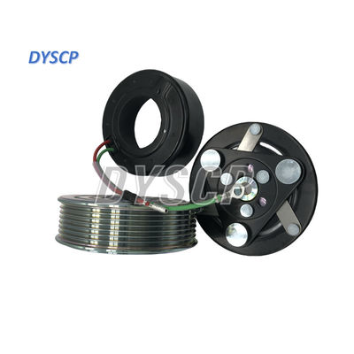 Un bon prix. 38900-RZY-A01 Compresseur à courant alternatif 38900-RZA-A01 Pour Honda CRV Civic 2.4 en ligne