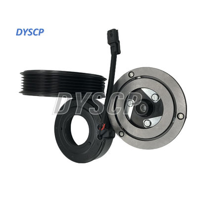 Giá tốt. 6PK Auto Air Conditioning Clutch cho Nissan Teana 2.0 Sylphy 1.8 L33 2.0 trực tuyến