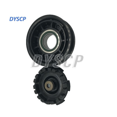 Goede prijs. Auto AC Compressor Clutch Voor Audi 2013 C7 Q5 2016 Q7 A7 2.0T 110MM online