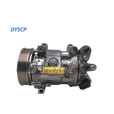 Good price 7C16 6487 02 648702 Ac Compressor For Peugeot C5 508 2.3 6PK online