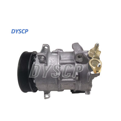 Un bon prix. Compresseur à courant alternatif pour Peugeot RCZ 3008 308CC 1.6T DS4 207CC 6PK en ligne