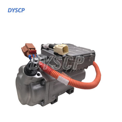 Un bon prix. Compresseur de moteur à courant alternatif automobile 5AEC-8103020A 5AEC8103020A Pour BYD E5 394V en ligne