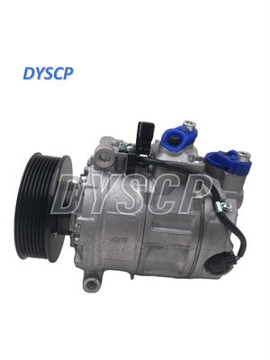 Ein guter Preis. 95812601201 7P0820803E Kompressor mit variabler Verdrängung für VW Touareg Cayenne Phaeton Q7 3.6 7PK Online