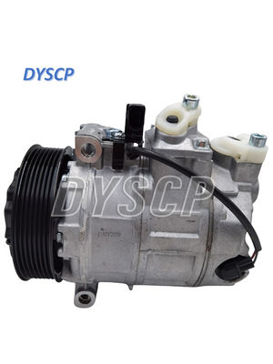 Goede prijs. Variabele verplaatsing Automobil AC Compressor 958126014BX 95812601401 7PK online