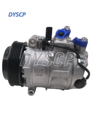 Harga yang bagus 97012601106 7PP820803BX Variable Displacement Compressor Untuk Porsche Panamera 3.0 6PK on line