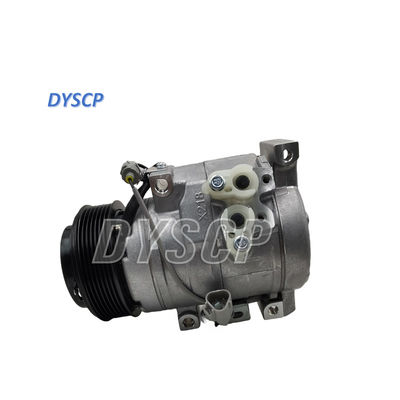 Un buon prezzo. 88320-6A150 88320-6A400 88320-6A390 10S17C Ac compressore per Toyota Prado 2700 TRJ150 GRJ150 Land Cruiser in linea