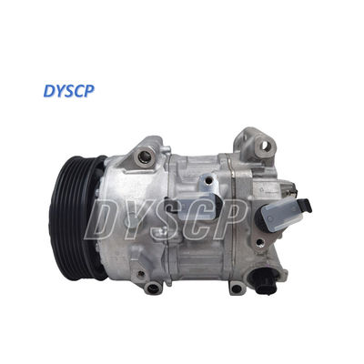 Good price 88310-06670 88310-06660 Ac Compressor For Toyota  Camry MXVA71 AXVA70 2018 6PK online