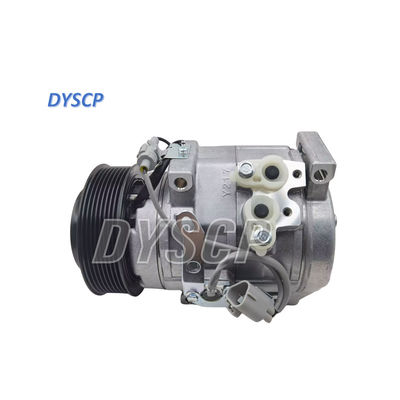 Un buon prezzo. 88320-0C160 883200C160 Compressore Ac per Toyota Tundra UPK51 8PK 10S20C in linea