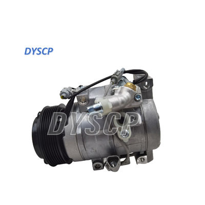 Goede prijs. 88320-6A160 88320-6A190 Ac-compressor Voor Toyota Prado 2700 TRJ120 Land Cruiser 2.7 2006 7PK online