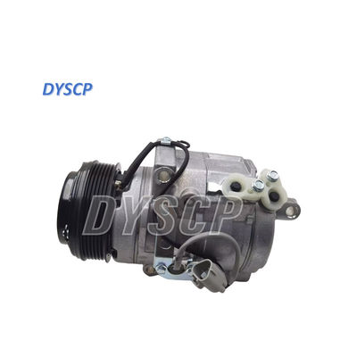 Un bon prix. Compresseur à courant alternatif 88320-6A300 883206A300 Pour Toyota Land Cruiser UZJ200 6PK en ligne