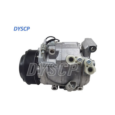 Un bon prix. Compresseur à courant alternatif pour Toyota Prado TRJ152 GRJ152 10SR18C 2015 7PK en ligne
