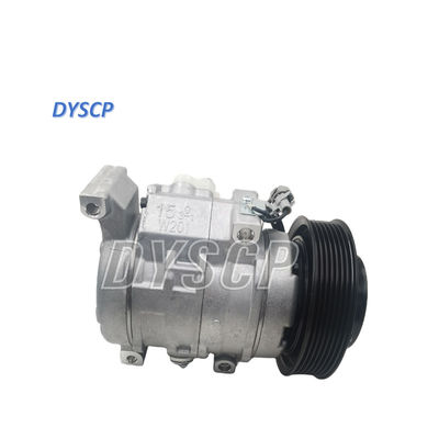 अच्छी कीमत 88320-42080 8832042080 एसी कंप्रेसर टोयोटा RAV4 ACA21 10S15C 2002 7PK के लिए ऑनलाइन