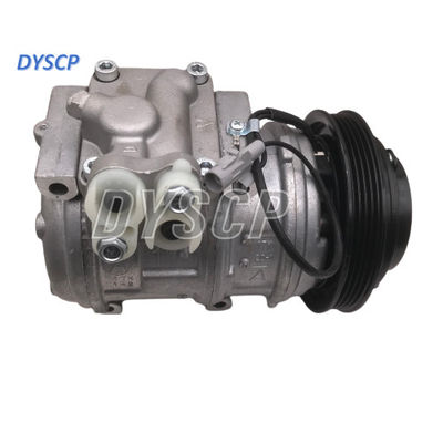 Goede prijs. 88320-60650 88320-35600 88410-35340 Auto airconditioning voor Toyota Land Cruiser 3400 10PA17C online