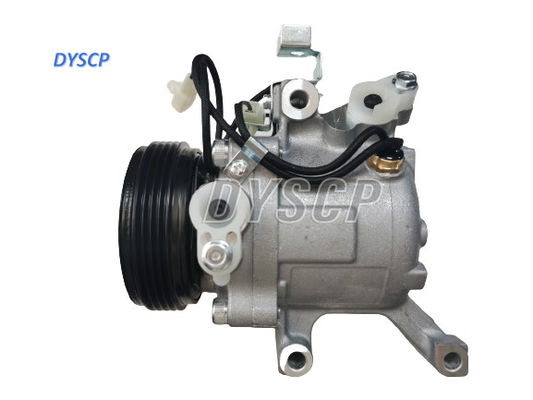 Un bon prix. Compresseur de courant alternatif pour voiture Toyota Daihatsu Terios 88320-B1020 88320-B4010 447190-6629 447260-5820 en ligne