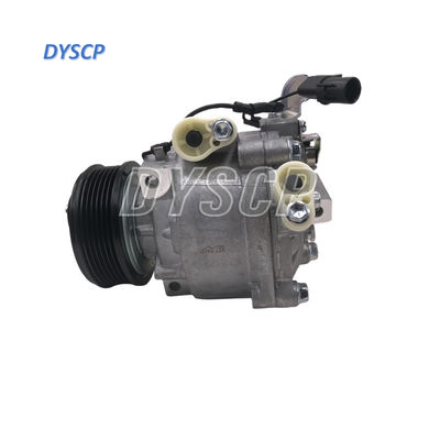 Accompressor voor Mitsubishi Outlander Lancer ASX 7813A330 7813A351 7813A352 7813A411 7813A418 7813A426 7813A35