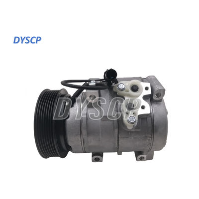 Un bon prix. 7813A163 7813A184 7813A292 MR500876 Compresseur ac pour Mitsubishi Pajero 3.8 V93 V97 en ligne